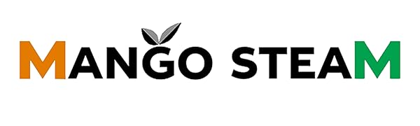 Mango Steam