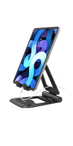 phone stand desk
