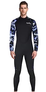 full wetsuit men women diving suit kayaking suit canoeing suit wetsuits full body diving suit 