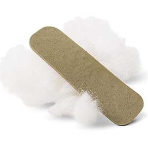 キャットニップ(西洋またたび)入り