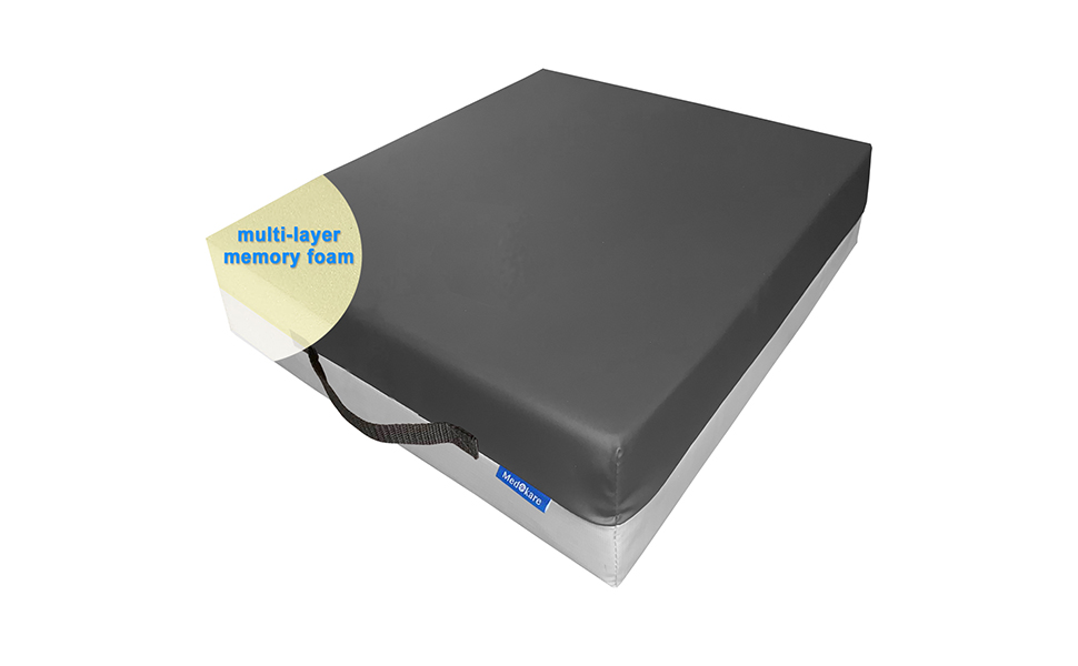 pressure relief cushion