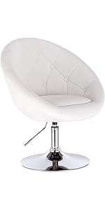 WOLTU 1 Pcs Bar Stools Chairs Breakfast Dining Stools Chairs For Kitchen With Back Brown 20 bar stools set of 2