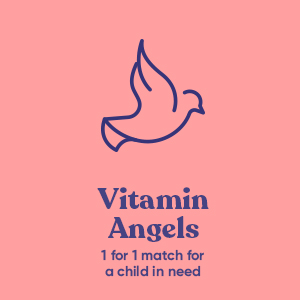 Eu Natural Vitamin Angels