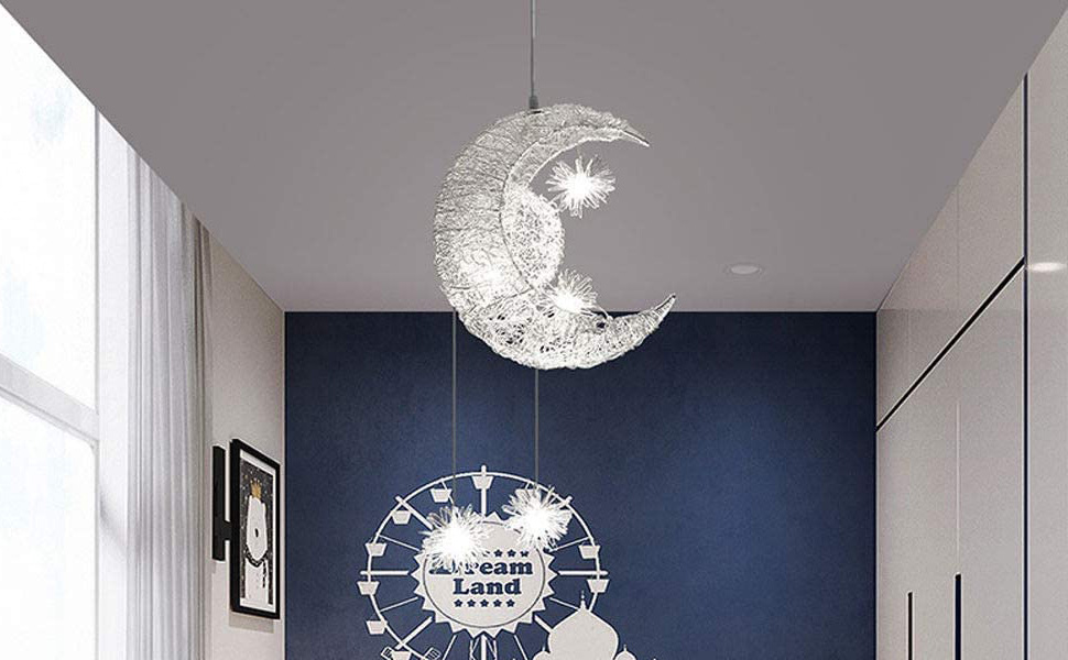LED Pendant Lamp