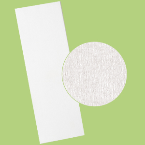 Clean + Easy Waxing Cloth Roll - 50 Yard Roll