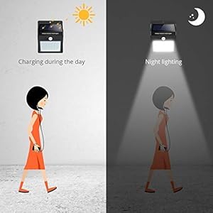 SOLAR LIGHT 9