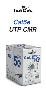 Cat5e