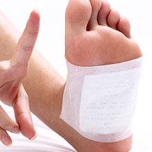 foot pad