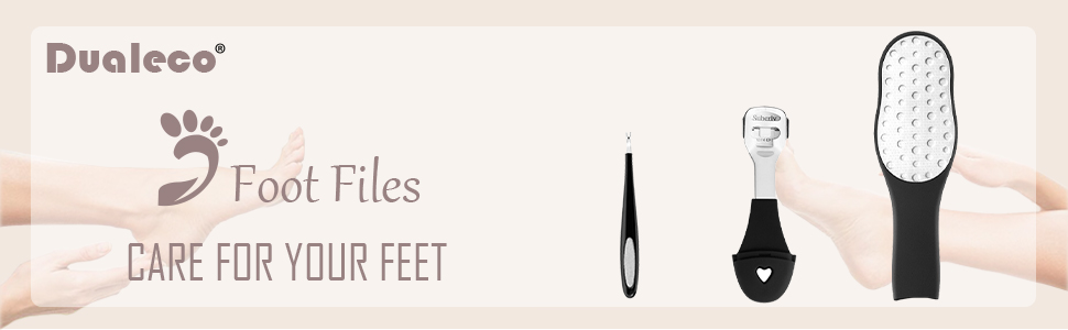 FOOT FILE