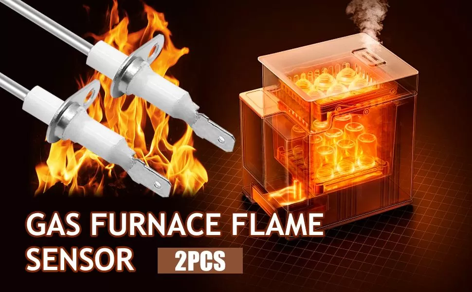 025-37499-000 Gas Furnace Flame Sensor