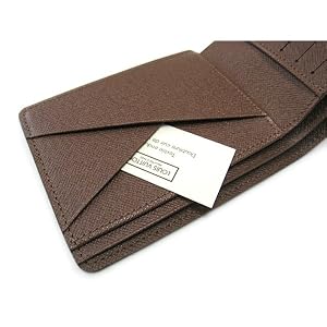 Amazon | (ルイヴィトン) LOUIS VUITTON M60895 財布 メンズ