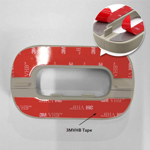 HEOATH Home Refrigerator Fridge Freezer Door