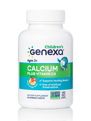 calcium