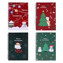 exo クリスマス ノート Amazon.co.jp: NUOLUX 24冊セット クリスマスメモ帳 クリスマス