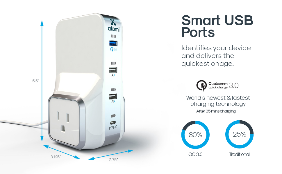 Power Tower Plus