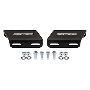 kit de elevación kit de nivelación arrasamiento nivel levantar  delantero trasero equipo