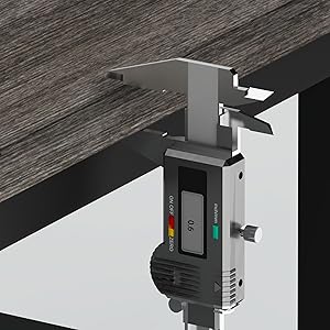 Durable Wood Desktop