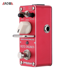Tremulant（Tremulator Modify Effector) Neurotron Ring Modulator / Lovetone Ring Stinger - Aion FX