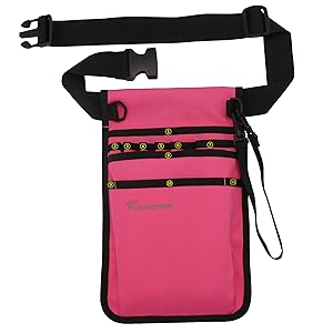 nurse tool bag