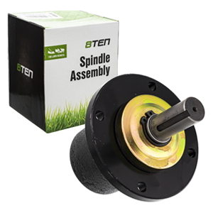 Amazon.com : 8TEN Spindle Assembly for Wright 48 52 61 inch