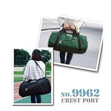 Amazon | ボストンバッグ ボストン メンズ 大容量 62cm 9962