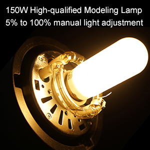 godox dp1000ii studio flash