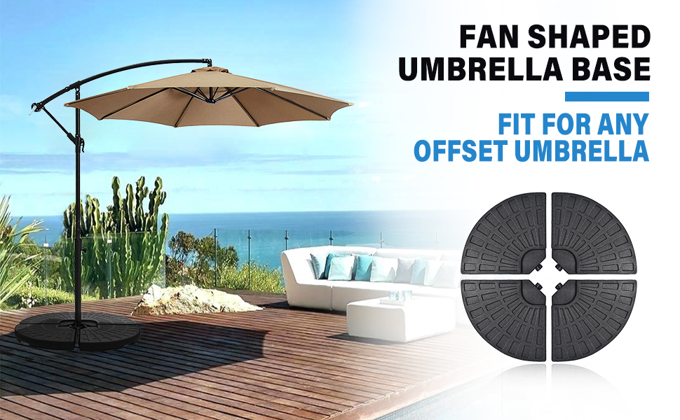 Top 10 Best Sand For Umbrella Base 2024 Min 36.99