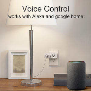 work with Alexa