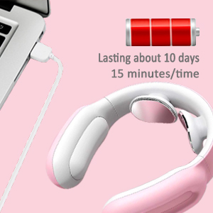 Smowow neck massager Clearance