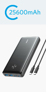 Amazon.co.jp: Anker PowerCore III 19200 60 W Portable Power