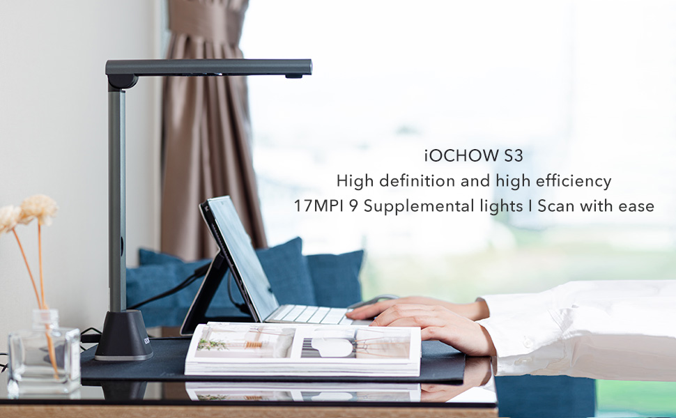 document scanner