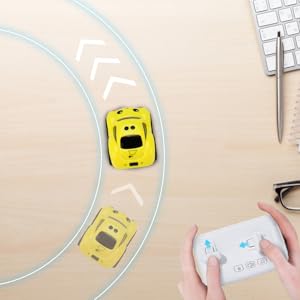 Remote control mode
