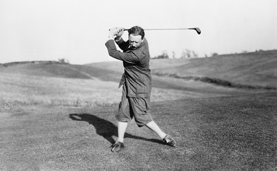 golf