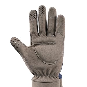 Puncture Resistant Palm