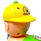 Baby Dancing Toy