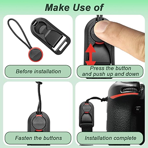 Strong And Durable
