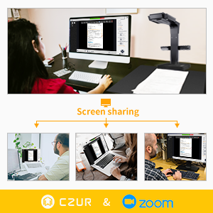 document camera