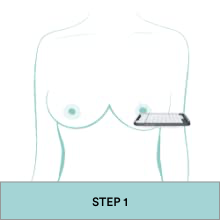 willow pump breast pump elvie in bra hands free wearable