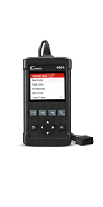 code reader