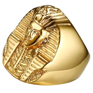 ファラオリング 楽天市場】PEANUTS&CO. ピーナッツカンパニー 【 PHARAOHS