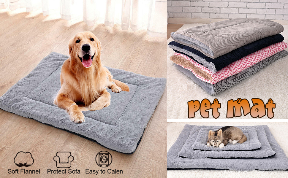 Pet mat