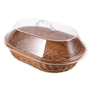 【５枚セット】籠　トレイ　パン籠　籐かご　バスケット 5枚セット】籠 トレイ パン籠 籐かご バスケット