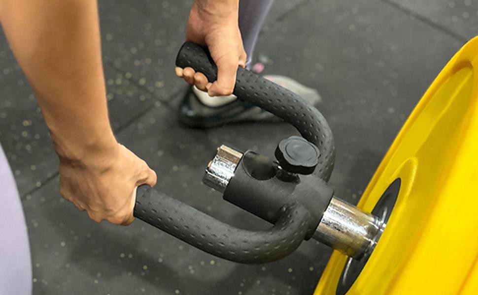 エクササイズハンドル、トレーニングハンドル