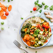 Nontoxic natural healthy chemical free dish soap Yaya Maria's best