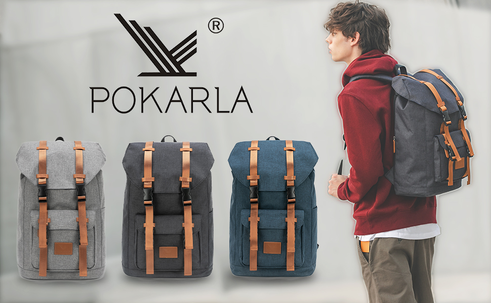 pokarla backpack