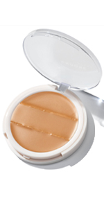 undone beauty cream concealer highlighting palette