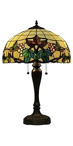 16 inch lamp