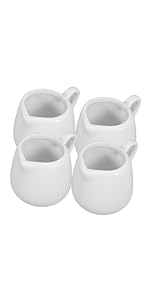 Amazon｜BESTOMZ ネジ蓋付きガラス収納キャニスター家庭用キッチン食品