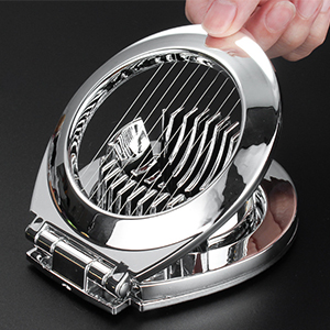 egg slicer