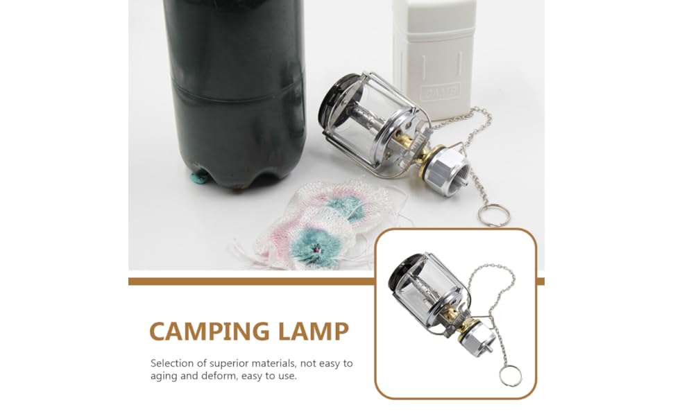 Amazon.com: BRIGHTFUFU Lantern Camping Rechargeable Camping